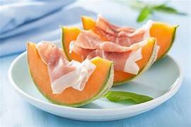 Prosciutto e Melone